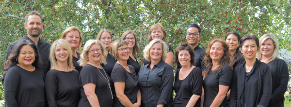 Dental Family